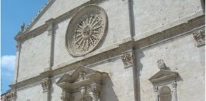Cattedrale di Acquaviva