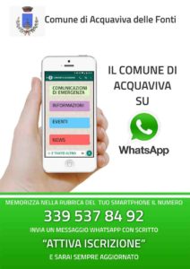 whatsapp-acquaviva-locandina
