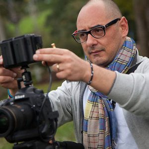 Simposio videografia -Demetrio Caracciolo, presidente dell'ANV associazione nazionale videografi.