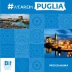 Programma Puglia Bit Milano 2017