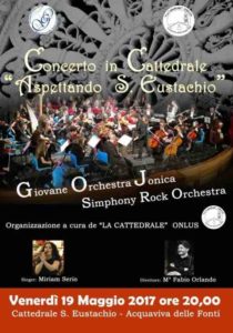 Concerto in cattedrale