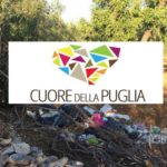 Cuore della Puglia: campagne come discariche, aiutateci a liberarle dai rifiuti