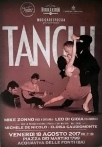 Tango strumentale