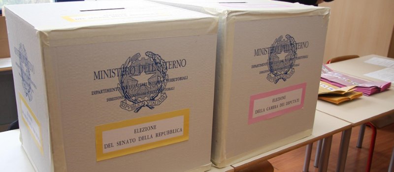 Elezioni 2018, analisi del voto ad Acquaviva: trionfo dei Cinquestelle, crollo del Centrosinistra