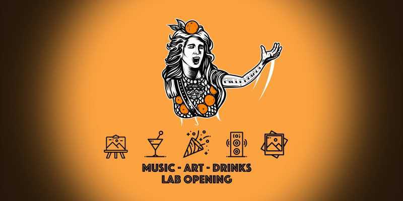 Lab Opening. I Millenials inaugurano la sede in Piazza De Martiri