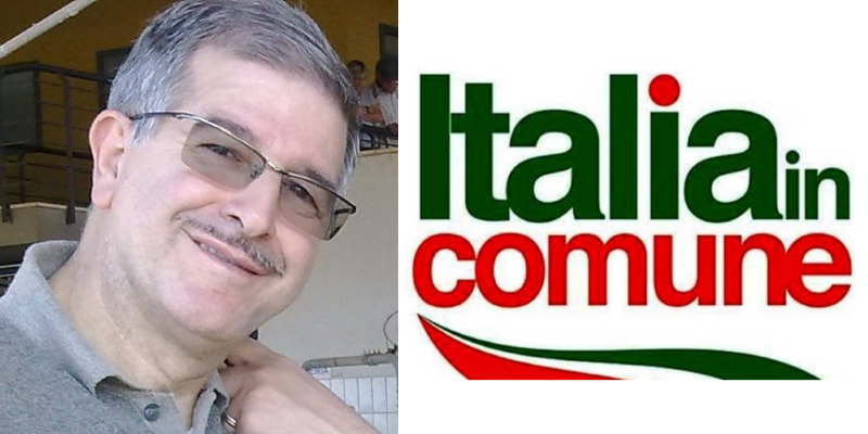 Gino Capozzo Italia in Comune