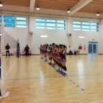 Leonessa Volley Altamura batte la Volleyup Acquaviva in trasferta